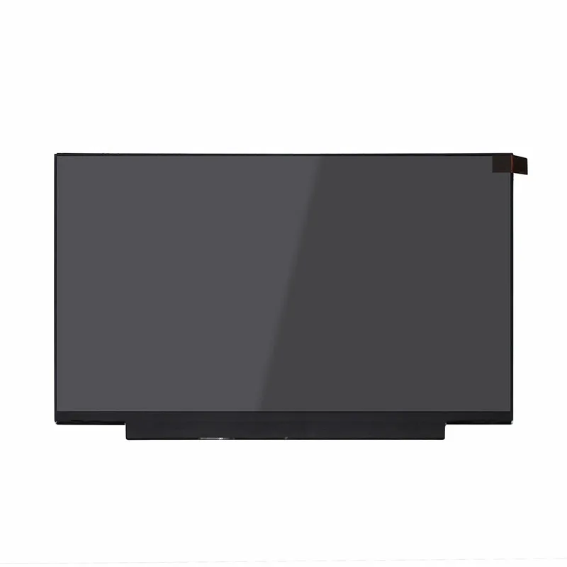 15,6 инча За MSI GP66 Леопард 11UH RTX 3080 FHD IPS Тънък LCD Екран 40 контакти EDP 144 Hz Лаптоп за работа на смени Панела на Дисплея Изображение 1