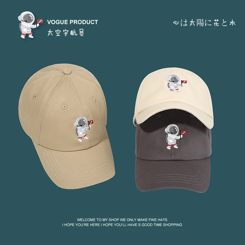 2021 нова Мъжка шапка, Дамска шапка, бейзболна шапка за мъже, бейзболна шапка, Мъжки шапки, шапка, Дамски бейзболна шапка, дамски летни шапки, мъжки Изображение 2