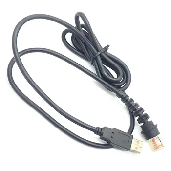 USB кабел, подходящ за HONEYWELL ms 7120