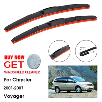 Авто Чистачки За Chrysler Voyager 26 