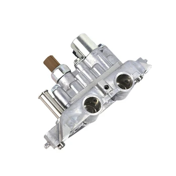 Електромагнитен Клапан за регулиране на газоразпределението на двигателя За Honda Odyssey Pilot Acura RDX 3.5 L V6 15810-R70-A04 15810R70A04