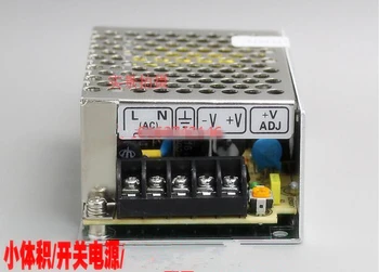 50 W 24 волта 2.1 ампера AC/DC малък обем импулсно захранване 50 W 24-2.1 A AC/DC малък импулсен промишлен трансформатор