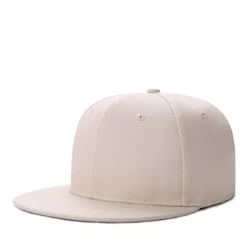 2021 Бейзболна шапка от чист памук, Дамски Пролетно-лятна Шапка с Козирка, Шапка с бродирани логото, Шапка от Слънце, Шапка с отскок, може да се коригира