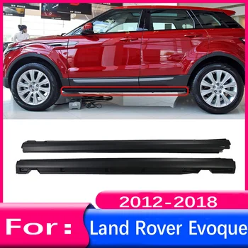 Ляв И Десен За Land Rover Range Rover Evoque 2012 2013 2014 2015 2016 2017 2018 Автомобили Страничната Пола На Вратата На Долната Голяма Греда