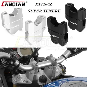 За Yamaha XT1200Z SUPER TENERE 1200 XTZ XTZ1200 2010-2017 2018 2019 2020 Мотоциклет Лост Стойка Скоба за Монтиране на Стойка Адаптер