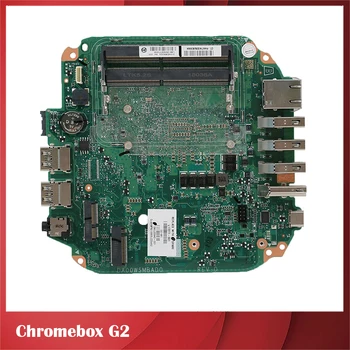 Оригиналната Настолна дънна Платка За HP Chromebox G2 DA00WSMBAD0 L17277-001 L20940-001 0WS Перфектен тест, добро качество