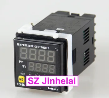 TZN4S-24R, TZN4S-24S, TZN4S-24C Нов и оригинален регулатор на температурата AUTONICS