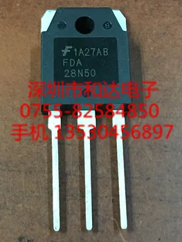 FDA28N50 TO-3P 500 28A