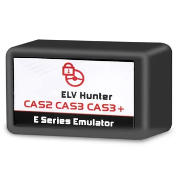 За BMW ELV Хънтър CAS2 CAS3 CAS3 + Емулатор серия E както за BMW, така и за BMW Mini ELV Hunter