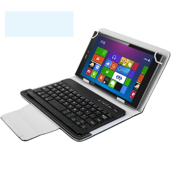 2017 Bluetooth клавиатура калъф за 10,1 инча Lenovo TAB4 TB-X304N/F tablet PC на Lenovo TAB4 TB-X304N/F клавиатура калъф