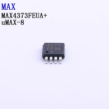 5/25/250 БР MAX4373FEUA + MAX4373TESA + MAX4373TEUA + MAX4376FAUK + T MAX4382EUD + T MAX Оперативен усилвател