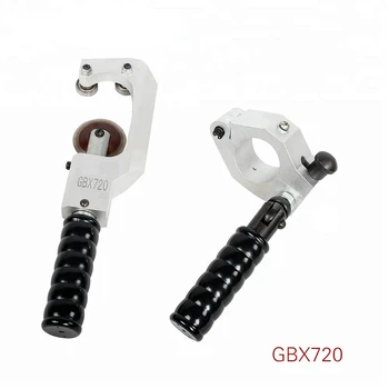 ръчен инструмент за източване кабел gbx720 240-720mm2 ACSR
