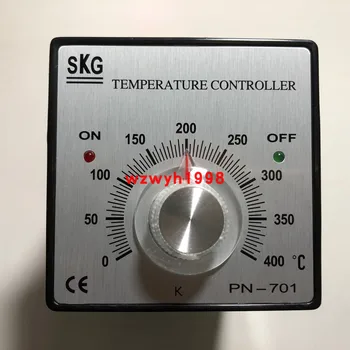 SKG PN-701 машина за висока точност на показалеца контрол на температурата SKG PN701 уред за контрол на температурата SPN701 (R) k400 градуса