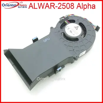 Безплатна доставка Нов KSB0705HB-A 6XNNH-A00 5 В 1.00 A За Dell ALWAR-2508 Alpha GPU Охладител, Вентилатор за Охлаждане