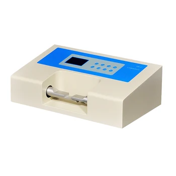 Изпитвателната Машина физическо устройство за Измерване на Твердомера таблет West tune YD-II tune