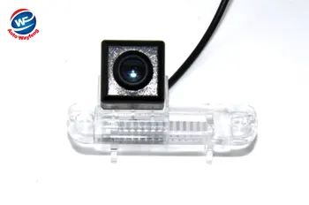 Автоматично Архивиране за Обратно виждане CCD Кола за Задно виждане за Обратно виждане заден Паркинг Комплект Камера За Benz R Серията R300 R350 R500 ML350 2012