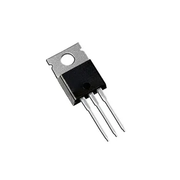 Оригиналната интегрална схема (IRFB4310PBF) MOSFET N-CH 100V 130A TO220AB Транзисторные Електронни компоненти на склад