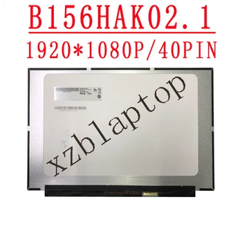 B156HAK02.1 За L25333-001 HP 15-CS 15,6 