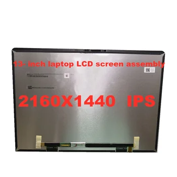 Нов оригинален 13-инчов лаптоп с IPS LCD екран, За Huawei MateBook 13 WRT-W19 WRT-W29 с резолюция 2160x1440 UHD